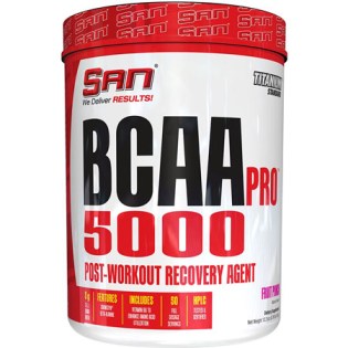 SAN-BCAA-PRO-5000-345gr-Fruit-Punch