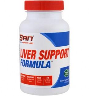 SAN-Liver-Support-Formula