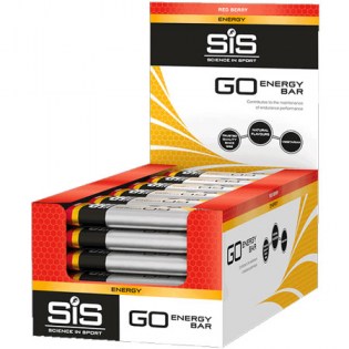 SIS-GO-Energy-Bar-Mini-30-x-40gr-Red-Berry