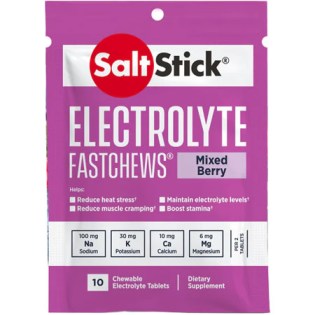 SaltStick-SaltStick-FastChews-10-tablets-Mixed-Berry