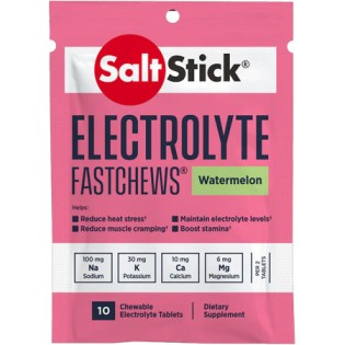 SaltStick-SaltStick-FastChews-10-tablets-Tart-Watermelon