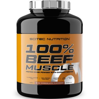 Scitec-100-Beef-Muscle-3180-gr-Rich-Chocolate