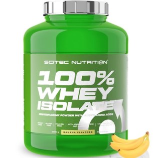 Scitec-100-Whey-Isolate-2000-gr-Banana