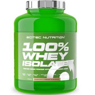 Scitec-100-Whey-Isolate-2000-gr-Cookies-Cream