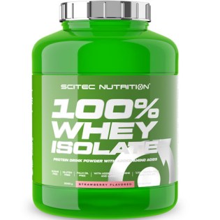 Scitec-100-Whey-Isolate-2000-gr-Strawberry