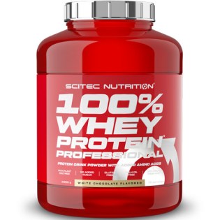 Scitec-100-Whey-Protein-Professional-2350-gr-White-Chocolate