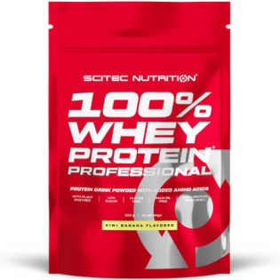 Scitec-100-Whey-Protein-Professional-500-gr-Kiwi-Banana