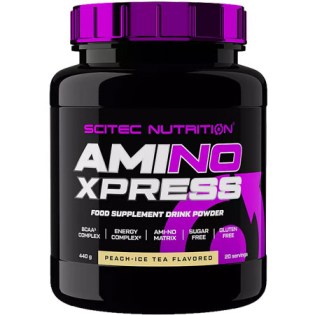 Scitec-Ami-NO-Xpress-440-gr-Peach-Ice-Tea9