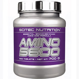 Scitec-Amino-5600-5009