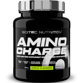 Scitec-Amino-Charge-570-gr-Apple