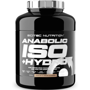 Scitec-Anabolic-Iso+Hydro-2350-Cookies-Cream