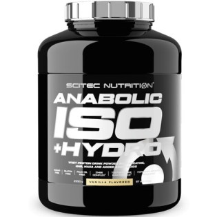 Scitec-Anabolic-IsoHydro-2350-Vanilla