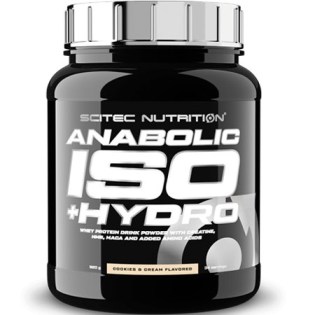 Scitec-Anabolic-IsoHydro-Cookies-Cream