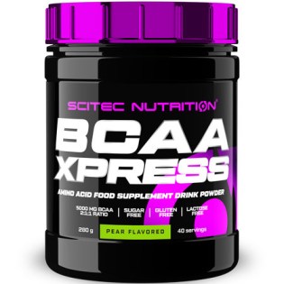 Scitec-BCAA-Xpress-280-gr-Pear