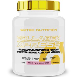 Scitec-Collagen-Xpress-475-gr