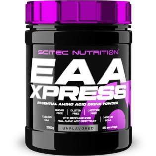 Scitec-EAA-Xpress-350-gr-Unflavored
