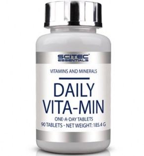 Scitec-Essentials-Daily-Vita-Min