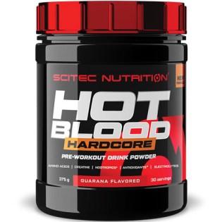 Scitec-Hot-Blood-Hardcore-375-Guarana