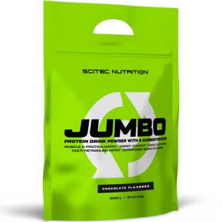 Scitec-Jumbo-6600-Chocolate