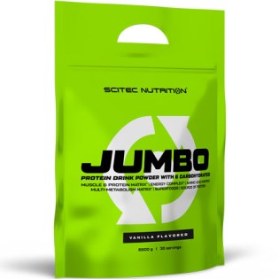 Scitec-Jumbo-6600-Vanilla
