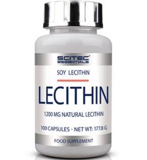 Scitec-Lecithin