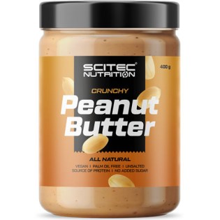 Scitec-Peanut-Butter-400-gr-Crunchy