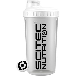 Scitec-Shaker-700-ml-White