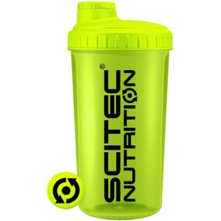 Scitec-Shaker-700-ml-Yellow