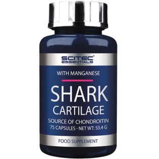 Scitec-Shark-Cartilage-75-caps