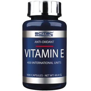 Scitec-Vitamin-E-100-caps