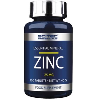 Scitec-Zinc-25-mg-100-tab