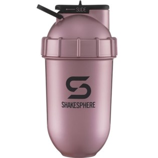 ShakeSphere-Tumbler-View-Rose-Gold-Black-Logo-Black-Window-700-ml