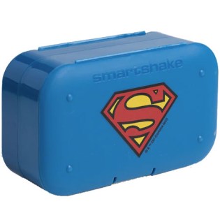 SmartShake-Pill-Box-Organizer-Superman