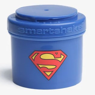 SmartShake-Revive-Storage-Superman