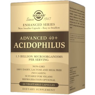 Solgar-Advanced-40-+Acidophilus-60-veg-caps