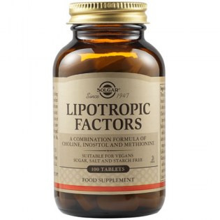 Solgar-Lipotropic-Factors-100-tablets