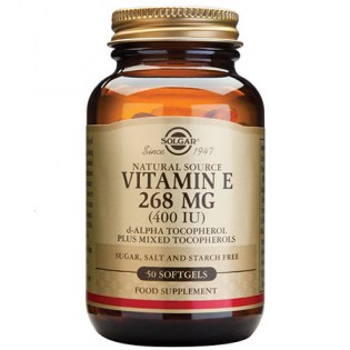 Solgar-Vitamin-E-400-IU