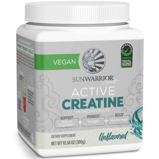 Sunwarrior-Active-Creatine-300-gr