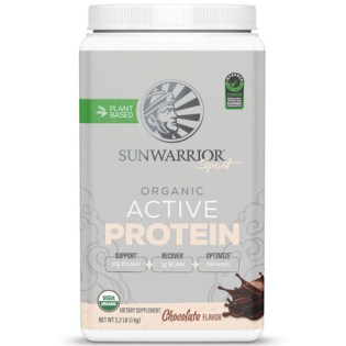 Sunwarrior-Active-Protein-1000-gr-Chocolate