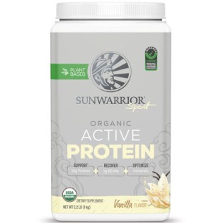 Sunwarrior-Active-Protein-1000-gr-Vanilla