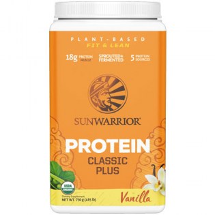 Sunwarrior-Classic-Plus-750-Vanilla-New
