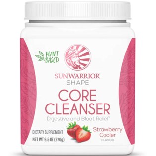 Sunwarrior-Core-Cleaner-270-gr-Strawberry-Cooler