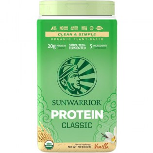 Sunwarrior-Protein-Classic-750-Vanilla