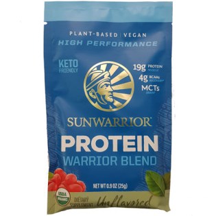 Sunwarrior-Protein-Warrior-Blend-25-gr-Unflavored
