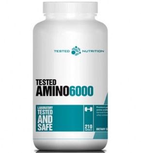 TESTED-Amino-6000-210-Caps