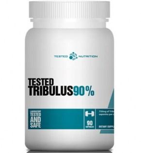 Tested-Tribulus-90