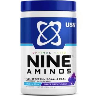 USN-Nine-Aminos-330-gr-Grape-Fizzy