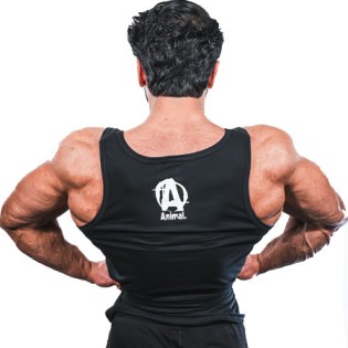 Universal-Animal-Whey-Iconic-Tank-Top-Black-Front-29
