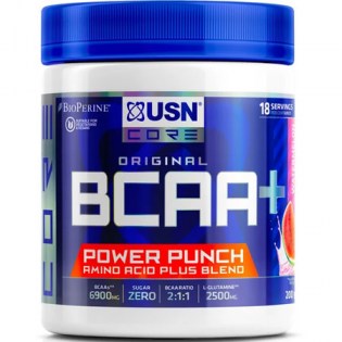 Usn-Bcaa-Power-Punch-Watermelon