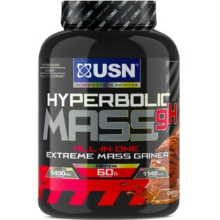 Usn-Hyperbolic-Mass-2000gr-Chocolate